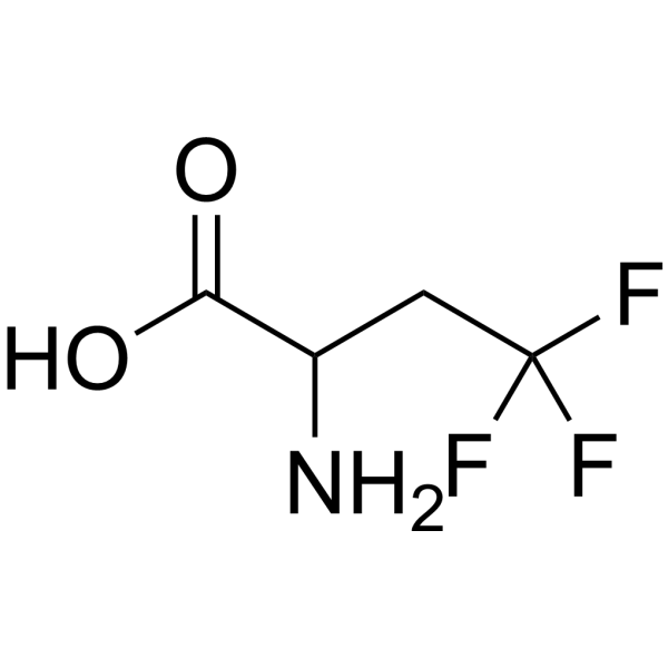 2-Amino-4,4,4-trifluorobutyric acid 15959-93-0